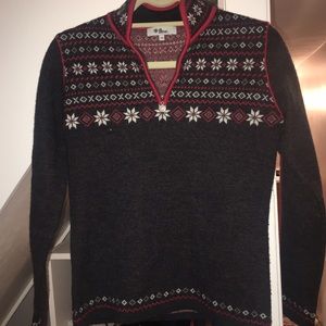 Ugly Christmas Sweater