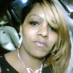 Meet your Posher, Keturah