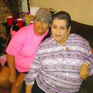 Meet your Posher, Elisa