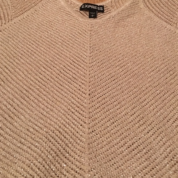 Express sweater - Picture 2 of 3