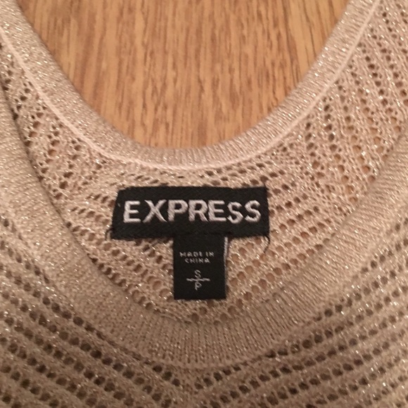 Express sweater - Picture 3 of 3