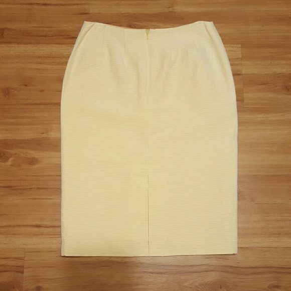 Ellen Tracy Skirt - Picture 2 of 8