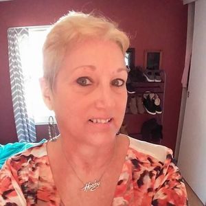 Meet your Posher, Theresa