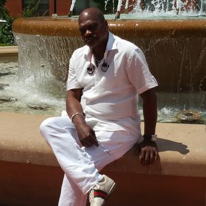 Meet your Posher, Keith