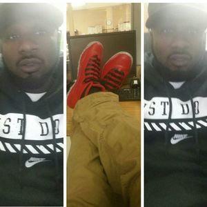 Meet your Posher, Morris