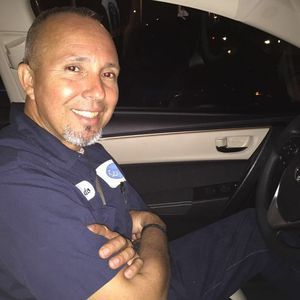 Meet your Posher, Bobby