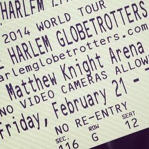 Meet your Posher, Noah