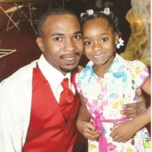 Meet your Posher, Wesley