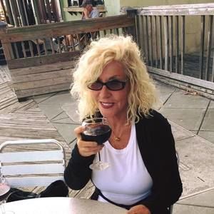 Meet your Posher, Mary jane