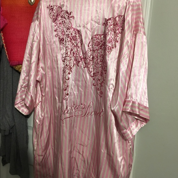 Victoria Secret Robe