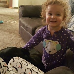 Meet your Posher, Lisa