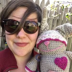 Meet your Posher, Erin