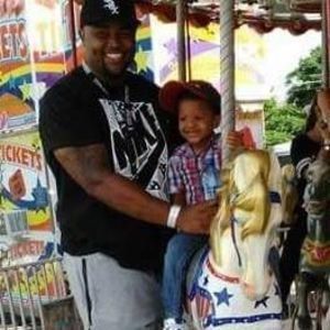 Meet your Posher, Darius