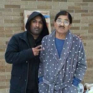 Meet your Posher, Wise