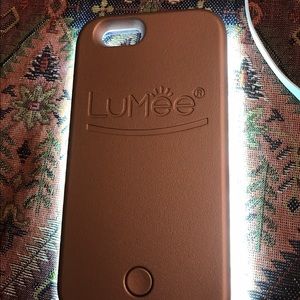 IPhone 6/6s Lumee Case