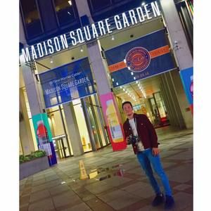 Meet your Posher, Kevin pryce