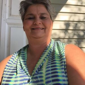 Meet your Posher, Carolyn