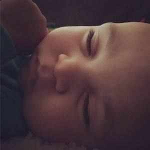 Meet your Posher, Jillian