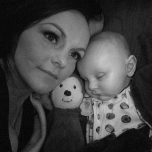 Meet your Posher, Krissi