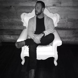 Meet your Posher, Thomas