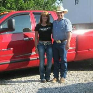 Meet your Posher, Bernadine