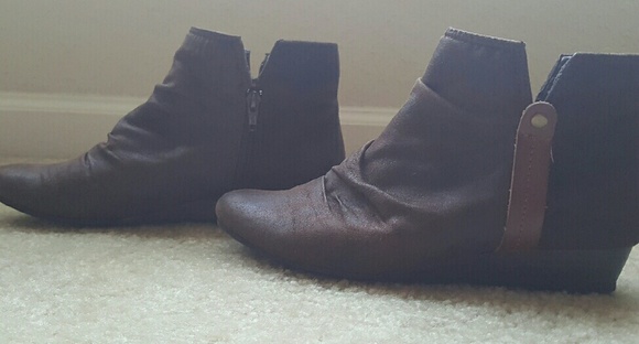 Booties