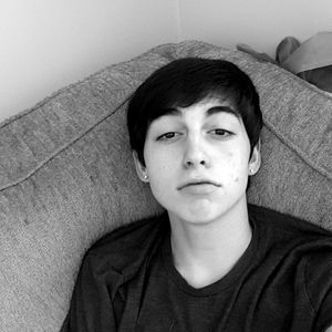 Meet your Posher, Gavin