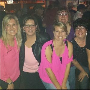 Meet your Posher, Patty