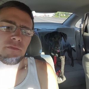 Meet your Posher, Chris