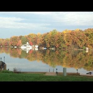 Meet your Posher, Sharon