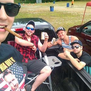 Meet your Posher, Arthur