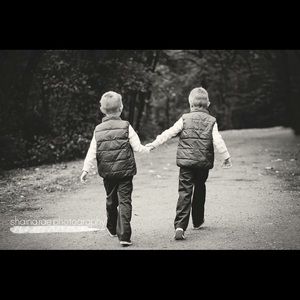 Meet your Posher, Julia