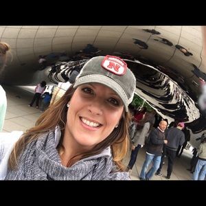 Meet your Posher, Caryl