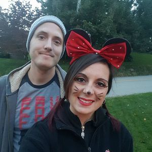 Meet your Posher, Chris