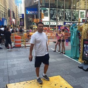 Meet your Posher, Sonam