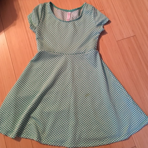Target girls dress