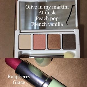 Custom listing for @abizook