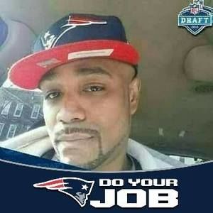 Meet your Posher, Malik