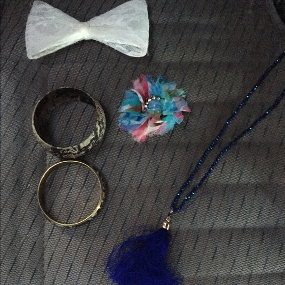 Variety jewelry