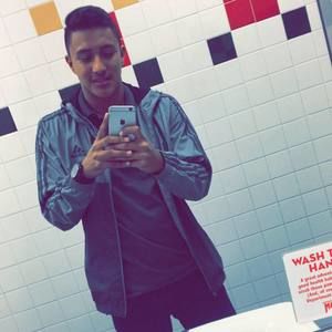 Meet your Posher, Bladimir