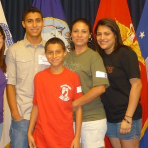 Meet your Posher, Joshua