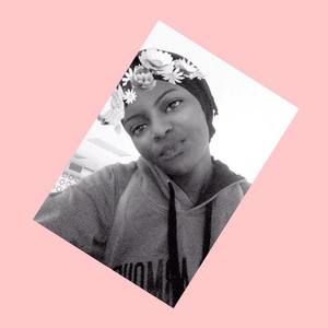 Meet your Posher, Halima