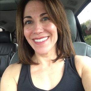 Meet your Posher, Trish