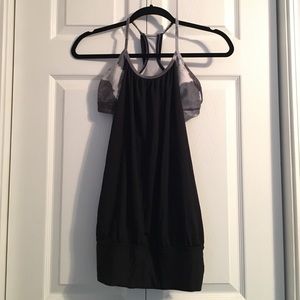 Lululemon Space Dye No Limits Tank Size 6