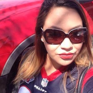 Meet your Posher, Daisy