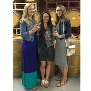 Meet your Posher, Stephanie