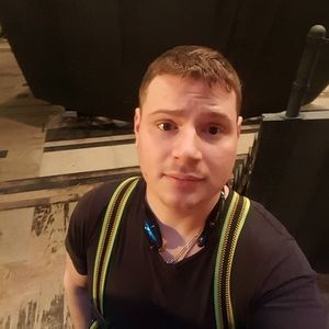 Meet your Posher, Kerry