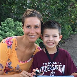 Meet your Posher, Kate