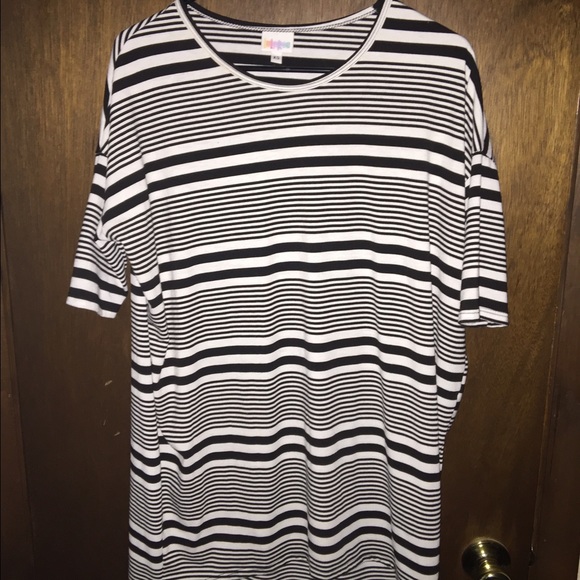 EUC LuLaRoe Irma!!