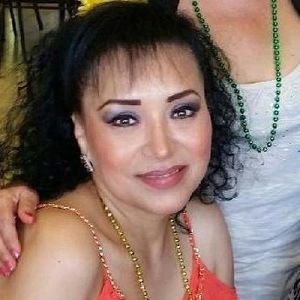 Meet your Posher, Mayra